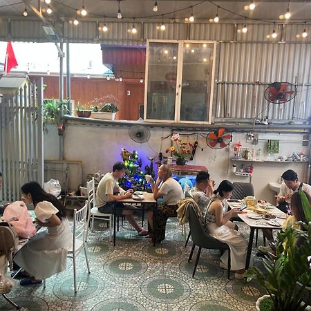 Cat Ba Mystery Homestay Dong Khe Sau 外观 照片